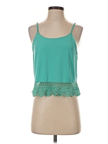 Mason + Mackenzie Tank Top (view 1)