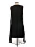 Desigual 100% Polyester Graphic Black Cocktail Dress Size EU 44 / US 14 - photo 2