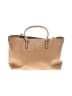 DKNY Tan Satchel One size - photo 3