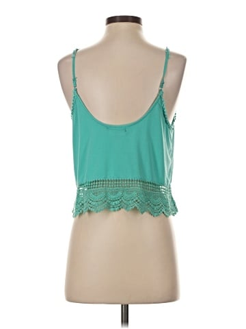 Mason + Mackenzie Tank Top (view 2)