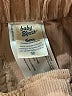 Baby B'gosh Tan Khakis 3-6 MO / 6 MO - photo 3