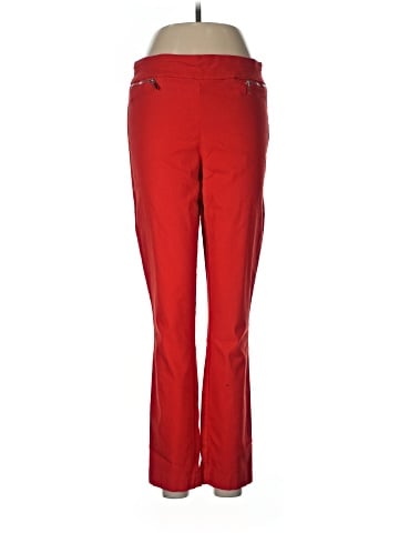 Jasmine & Juliana Casual Pants (view 1)