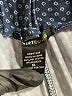 Robert Louis Polka Dots Blue Casual Pants Size XL - photo 4