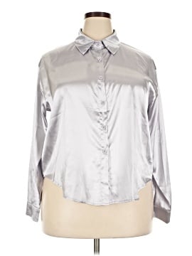 Unbranded 3/4 Sleeve Blouse (view 1)
