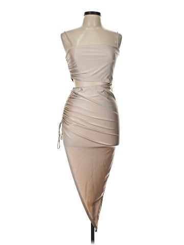 Lovely Day Cocktail Dress (view 1)