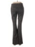 American Eagle Outfitters Houndstooth Black Dress Pants Size Sm short - photo 2