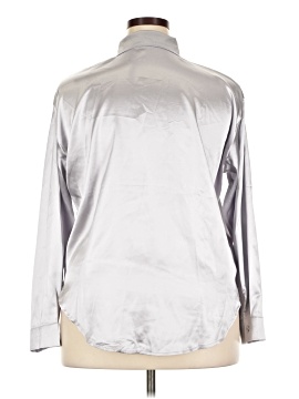Unbranded 3/4 Sleeve Blouse (view 2)