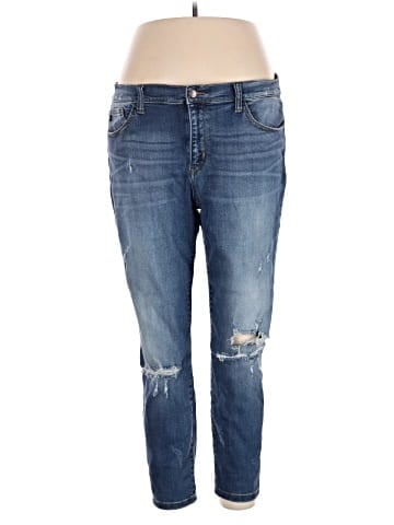 Judy Blue Jeans (view 1)