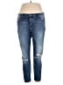 Judy Blue Stars Blue Jeans Size XXL - photo 1