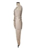 Lovely Day Tan Cocktail Dress Size L - photo 5