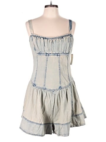 Pilcro Romper (view 1)