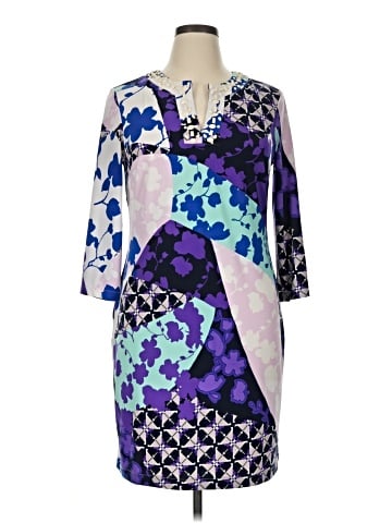 DM Donna Morgan Casual Dress (view 1)