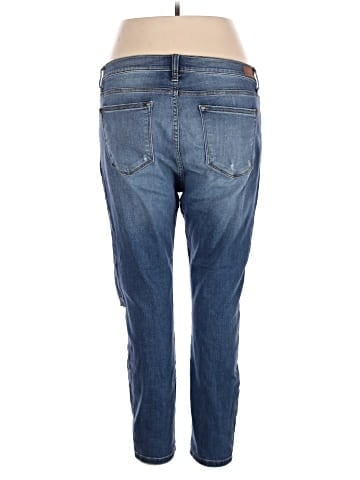 Judy Blue Jeans (view 2)