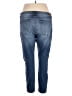 Judy Blue Stars Blue Jeans Size XXL - photo 2