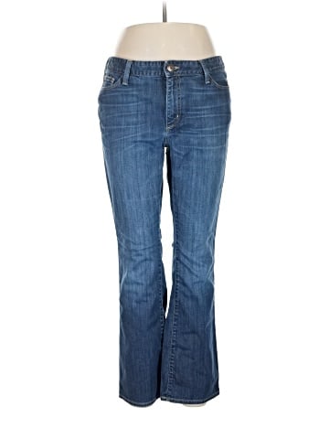 Eddie Bauer Jeans (view 1)