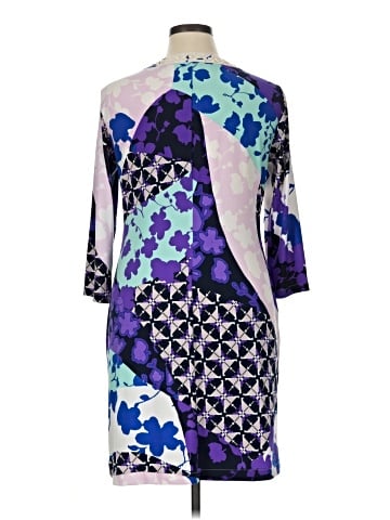DM Donna Morgan Casual Dress (view 2)