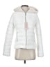 Unbranded White Snow Jacket Size S - photo 1