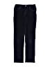 Gap Solid Blue Jeans Size 12 - photo 1