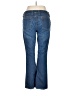 Eddie Bauer Hearts Blue Jeans Size 14 - photo 2