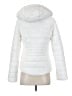 Unbranded White Snow Jacket Size S - photo 2