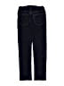 Gap Solid Blue Jeans Size 12 - photo 2