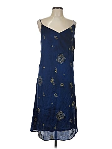 Réalisation Casual Dress (view 1)