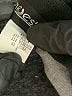 Equestrian Chevron-herringbone Gray Dress Pants Size S - photo 8