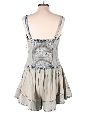 Pilcro Romper (view 2)