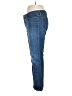 Eddie Bauer Hearts Blue Jeans Size 14 - photo 5