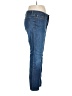 Eddie Bauer Hearts Blue Jeans Size 14 - photo 4