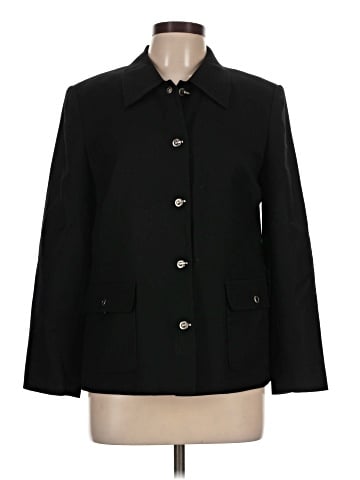 Talbots Wool Coat (view 1)