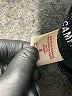 Mossimo Supply Co. Black Jeans Size 8 - photo 8