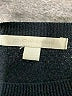 Jonathan Simkhai Black Long Sleeve Top Size XS - photo 7