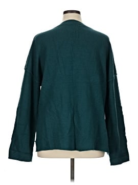 Merokeety Pullover Sweater (view 2)