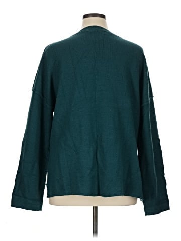 Merokeety Pullover Sweater (view 2)