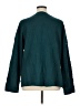 Merokeety Teal Pullover Sweater Size XL - photo 2
