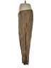 Poetry Brown Khakis Size 12 - photo 5