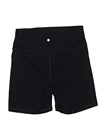 Crz Yoga Athletic Shorts (view 2)