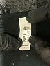 Bella Black Tank Top Size L - photo 7