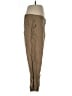 Poetry Brown Khakis Size 12 - photo 4