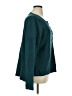 Merokeety Teal Pullover Sweater Size XL - photo 4