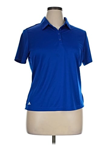 Adidas Short Sleeve Top (view 1)