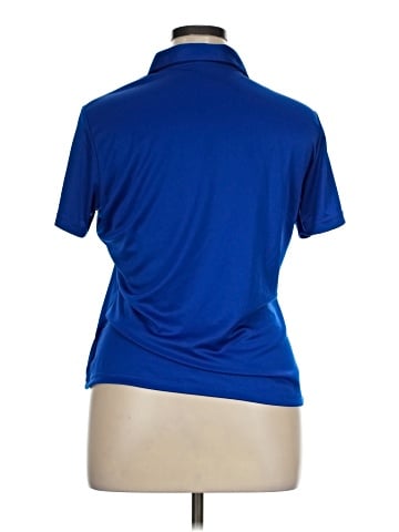 Adidas Short Sleeve Top (view 2)