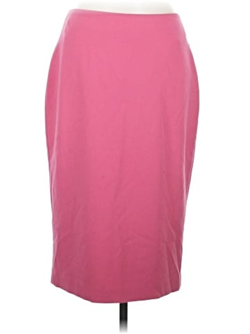 Donna Karan New York Casual Skirt (view 1)