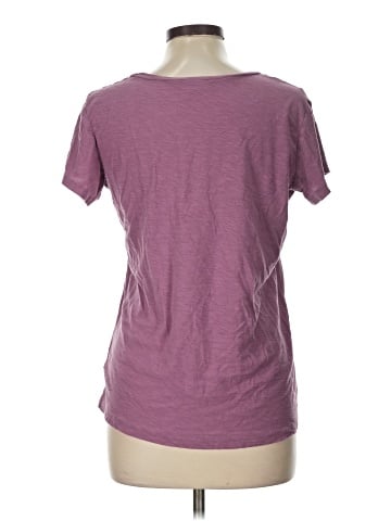 James Perse Short Sleeve T-Shirt (view 2)