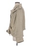 Alexander Wang 100% Linen Tan Jacket Size 2 - photo 5