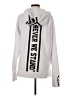 Kleen White Sweatshirt Size S - photo 2