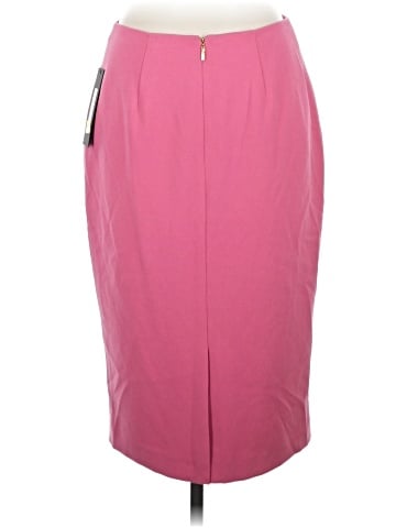 Donna Karan New York Casual Skirt (view 2)