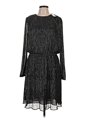 White House Black Market Casual Dress (view 1)