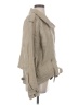 Alexander Wang 100% Linen Tan Jacket Size 2 - photo 4